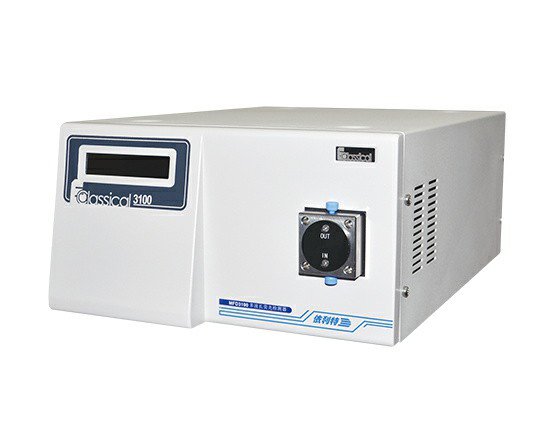 MFD3100多波長(cháng)熒光檢測器