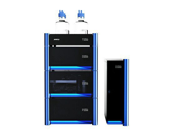 Elite-AAP氨基酸分析系統